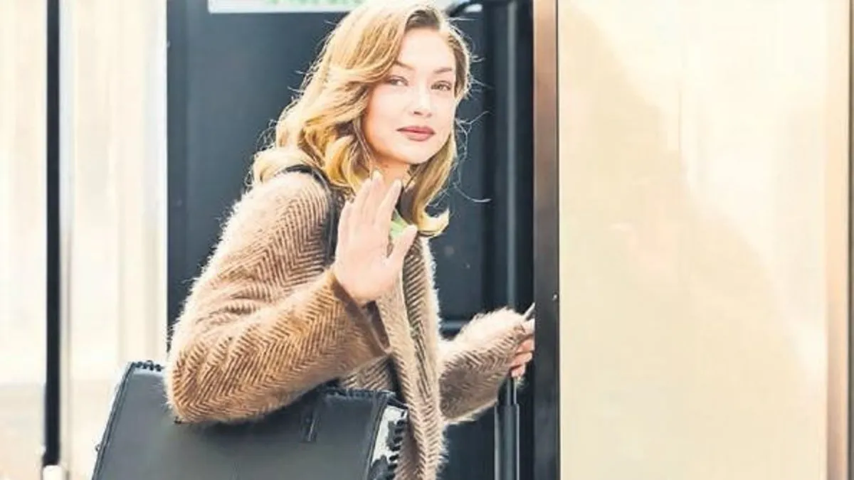 Gigi Hadid oyuncu oldu – Son Dakika Magazin Haberleri