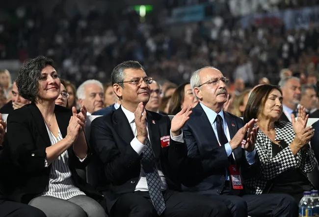 SON DAKİKA | CHP'de mutlak butlan kararı çıktı! Kemal Kılıçdaroğlu genel başkanlığa geri dönüyor