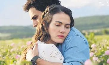 Atv dizisi ’Gül Masalı’nın yeni tanıtımını izleyenler mest oldu!