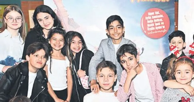 Don Kişot’lu bayram