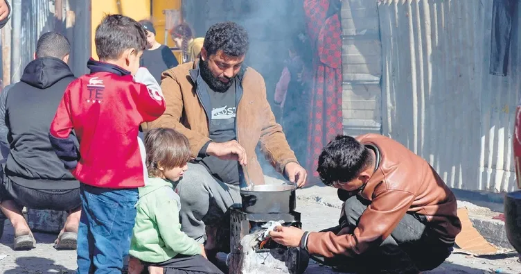 Salgın hastalıklar her yere yayılıyor