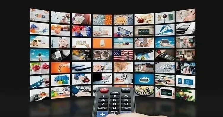 10 EYLÜL GÜNCEL TV YAYIN AKIŞI: Bu akşam TV’de hangi yapımlar var? İşte, Kanal D, Show TV, TV8, TRT 1, Star TV yayın bilgisi