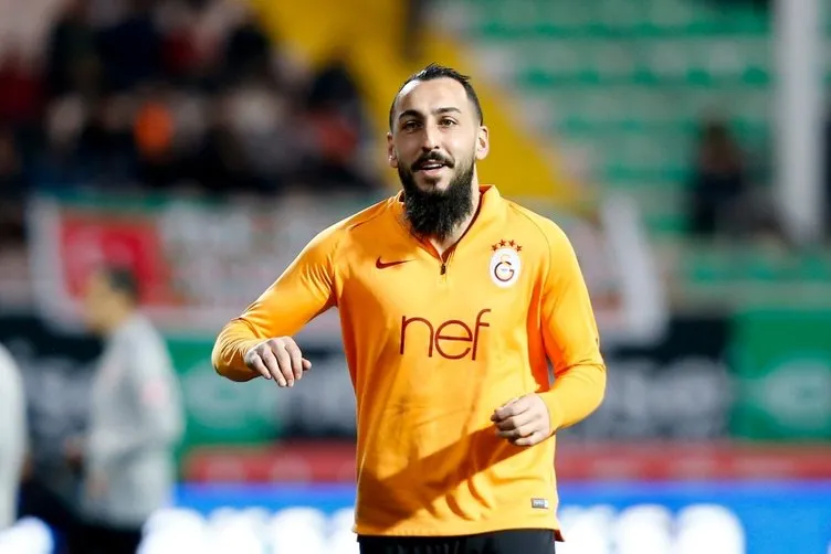 Galatasaray’a son dakika transfer müjdesi! O isim İtalya yolcusu