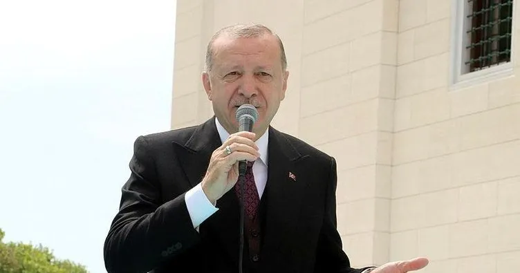 Son dakika haberler: Başkan Recep Tayyip Erdoğan büyük müjdeyi açıkladı! İşte yeni rezerv miktarı
