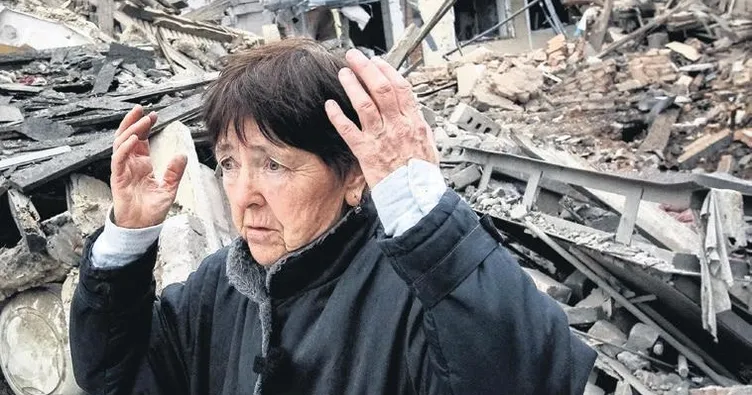 ’ABD yine saldırırsa savaş yayılır’