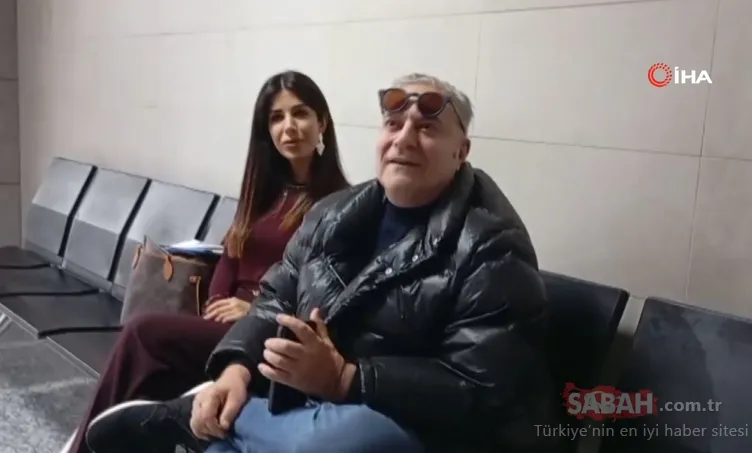 Serdar Ortaç’ın yargılandığı ’Yasadışı bahis reklamı’ davasında ilk duruşma görülecek! Mehmet Ali Erbil hazır bulundu!