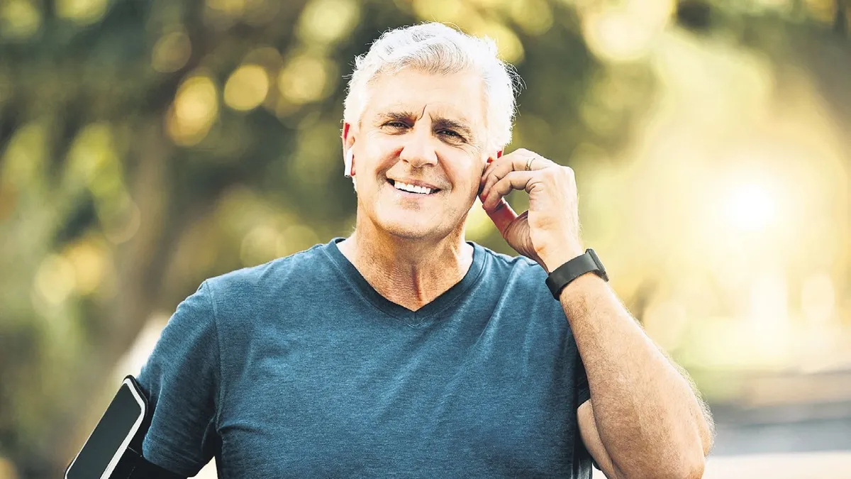 Sağlıklı yaşam için 5 adım