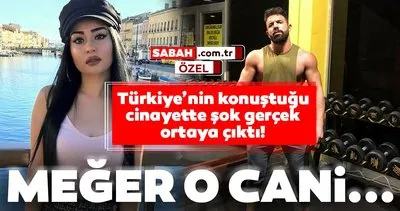 Son dakika: Zeynep Şenpınar’ın katili milli boksör Selim Ahmet Kemaloğlu suç makinesi çıktı