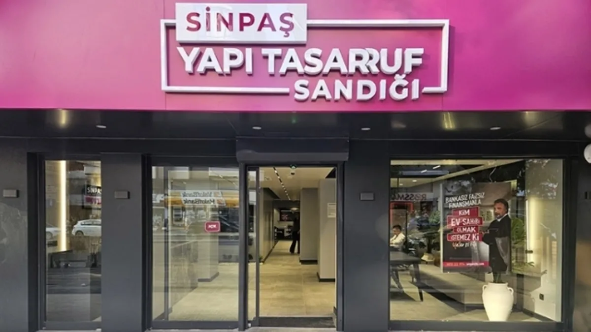 Sinpaş YTS’den Türkiye genelinde güçlü büyüme ve istihdam hamlesi Sinpaş YTS’den Türkiye genelinde güçlü büyüme ve istihdam hamlesi