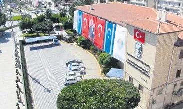 Seçer’den tepki çeken logo değişikliği