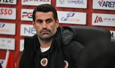 Volkan Demirel neden istifa etti? Gençlerbirliği Teknik Direktörü Demirel’den gelen istifa açıklaması!