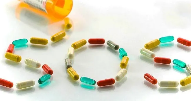 Antibiyotik direnci nedir?