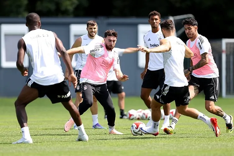 Son dakika Beşiktaş haberleri: Beşiktaş’ta Ole Gunnar Solskjaer için olay sözler! ’’Daha cesur konuşmalı’’