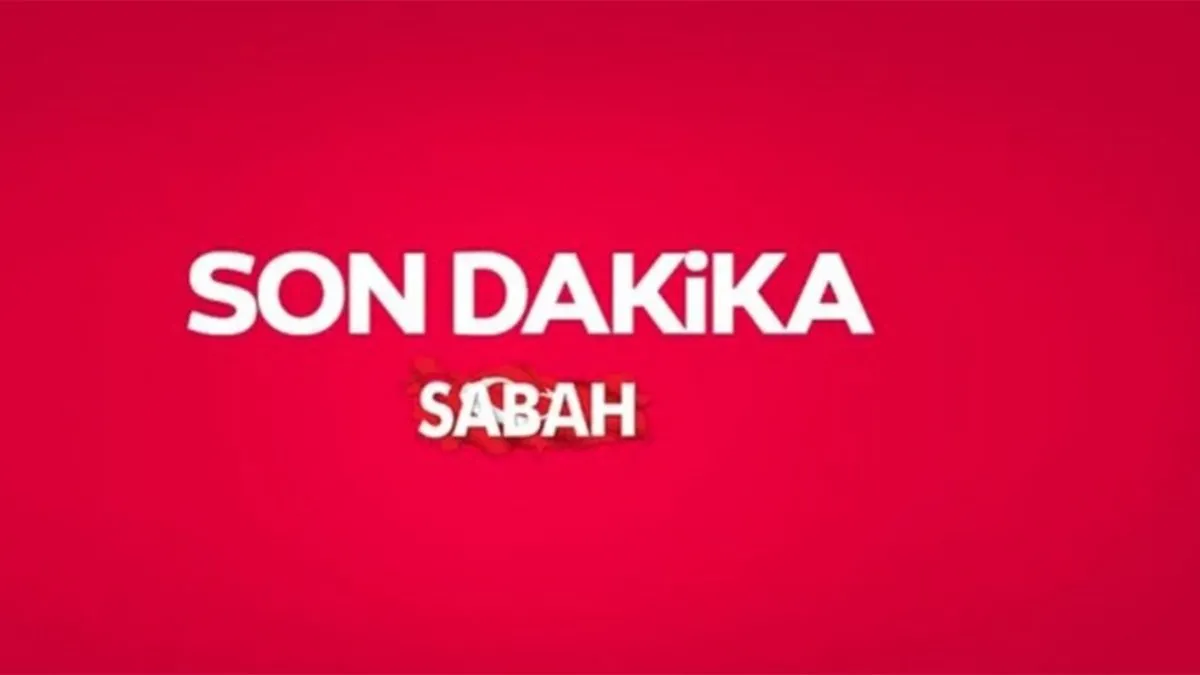 ABD Başkanı Trump'tan Ukrayna açıklaması
