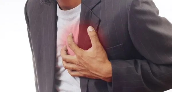 Kalp krizi sırasında yapılması gerekenler