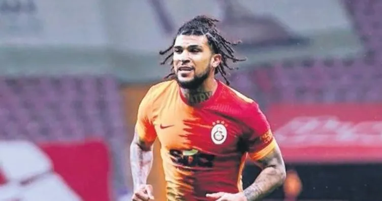 G.Saray’da çifte ayrılık