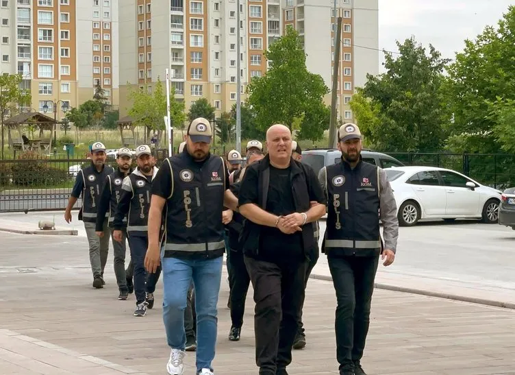 CHP’li Ergene Belediyesi’ne rüşvet operasyonu: 5 zabıta tutuklandı!