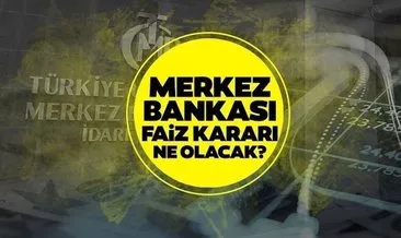 MERKEZ BANKASI FAİZ KARARI haziran 2022 ne zaman açıklanacak? TCMB Merkez bankası Haziran ayı faiz kararı ne olur, PPK toplantısı ne zaman?