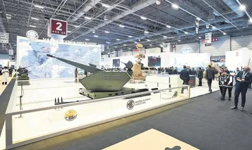 1.000 yeni ürün görücüye çıktı