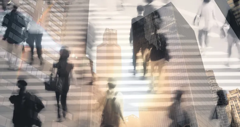 Modern hayatın yalancı pürüzsüzlüğü