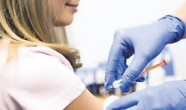 İki doz aşı Kovid sonrası belirtileri engelliyor