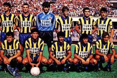 Türk Futbol Tarihinin En’leri