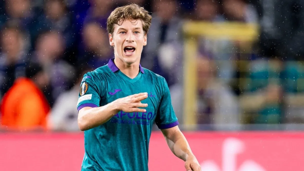 Trabzonspor’a çok yönlü yıldız! Fırtına’dan sürpriz hamle… – Galeri Trabzonspor’a çok yönlü yıldız! Fırtına’dan sürpriz hamle… – Galeri