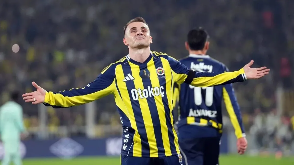 Al Ahli, Kerem Aktürkoğlu için 35 milyon euro teklif etti