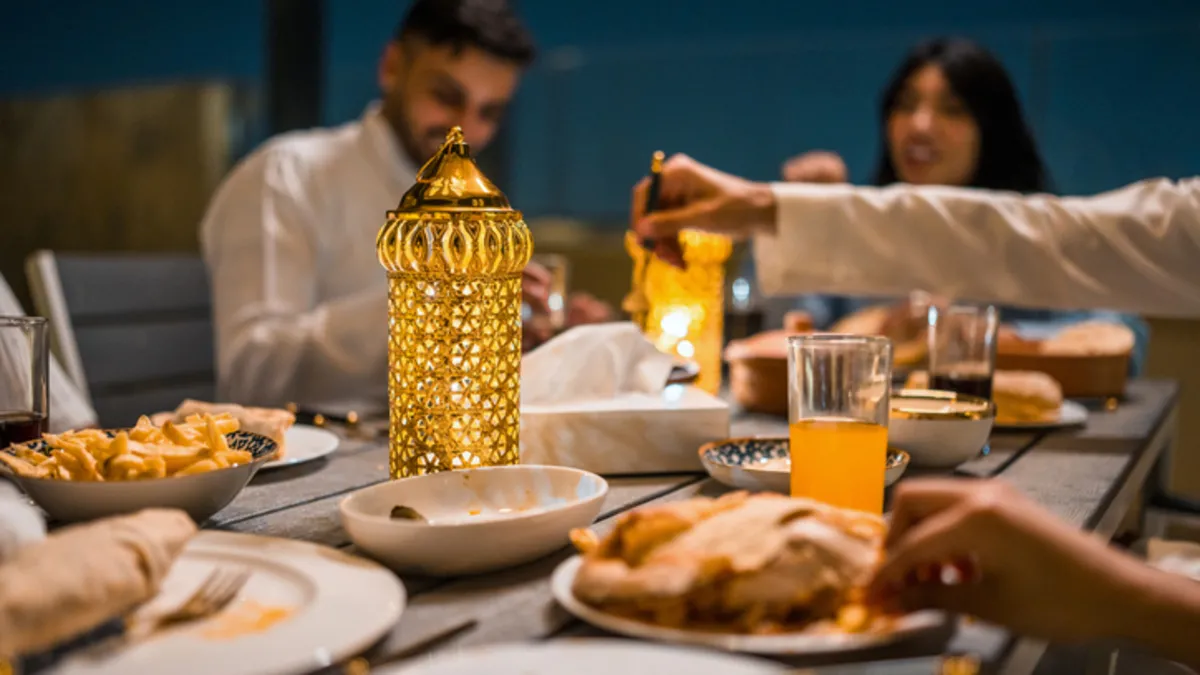 İftar için farklı bir rota! Iğdır mutfağı ile damaklarda iz bırakın! İftar için farklı bir rota! Iğdır mutfağı ile damaklarda iz bırakın!