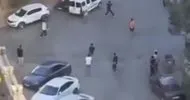 Trafikte tartıştığı kişileri kurşunladı! Tutuklandı