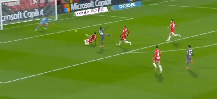 Son dakika haberi: Avrupa’da Türklerin gecesi! Arda Güler ve Kerem Aktürkoğlu’ndan harika gol...