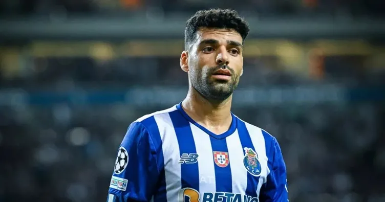 Inter’in yeni hedefi Mehdi Taremi!
