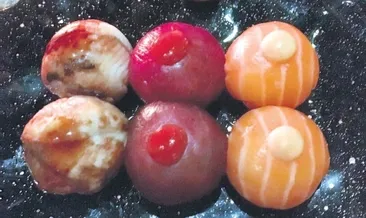 İstanbul’dan Tokyo’ya...