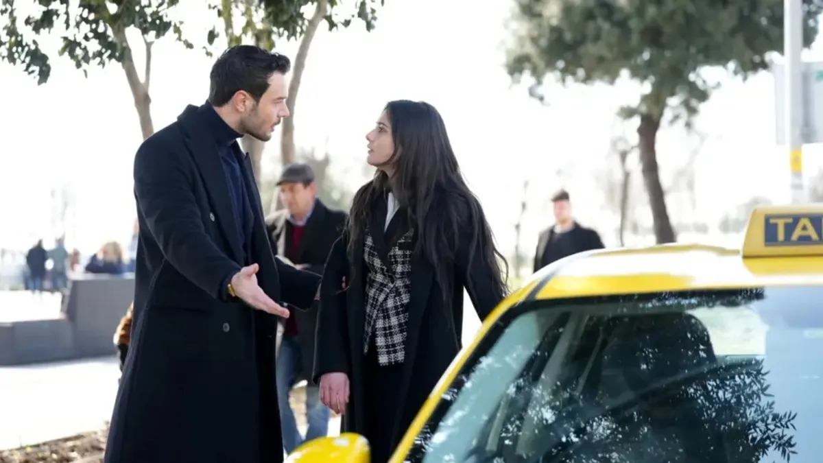 Sevdiğim Sensin 5. bölüm izle: Star TV yeni bölümde Dicle’nin kararı ne olacak?