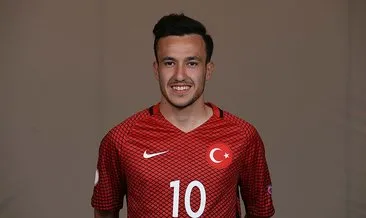 Galatasaray’ın 17’lik yıldızı Atalay forma için iddialı!