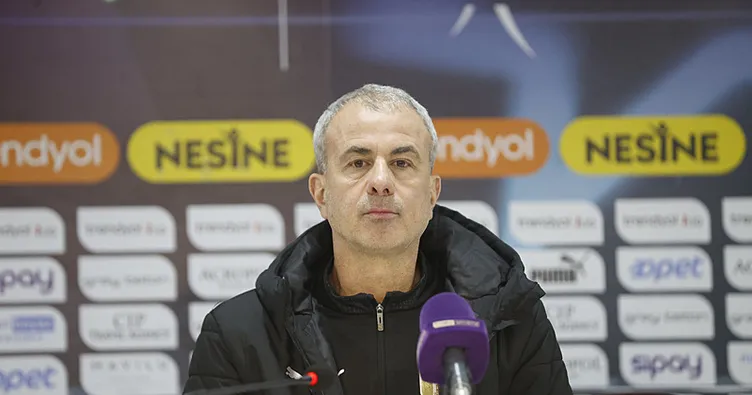 Sefer Yılmaz: Artık yapacak bir şey yok!