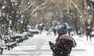 5 ilde okullara kar tatili