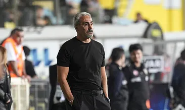 Mustafa Dalcı: Oyuncularım çok üzgün