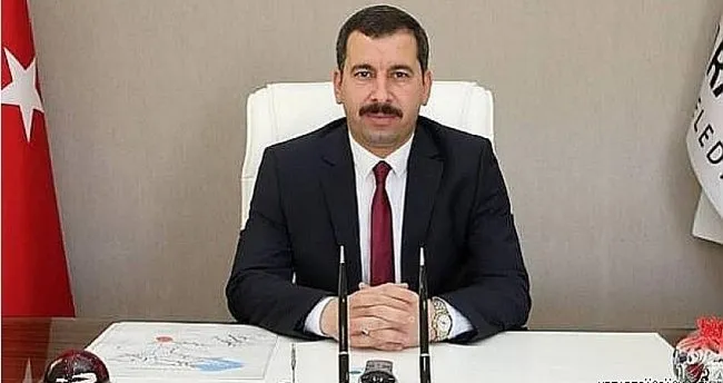 Karakopru Belediye Baskani Koronaviruse Yakalandi Son Dakika Haberler