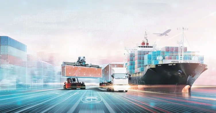 46 ilin ihracatı yılın 10 ayında arttı