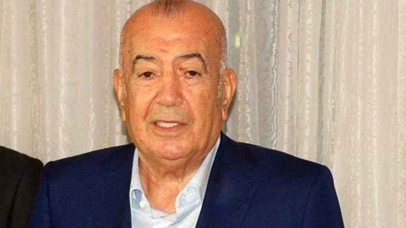 Halis Toprak Kimdir Neden Oldu Son Dakika Haberler