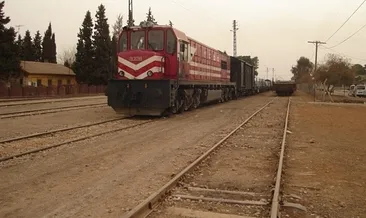 Suriye’ye 13 yıl sonra ilk sefer