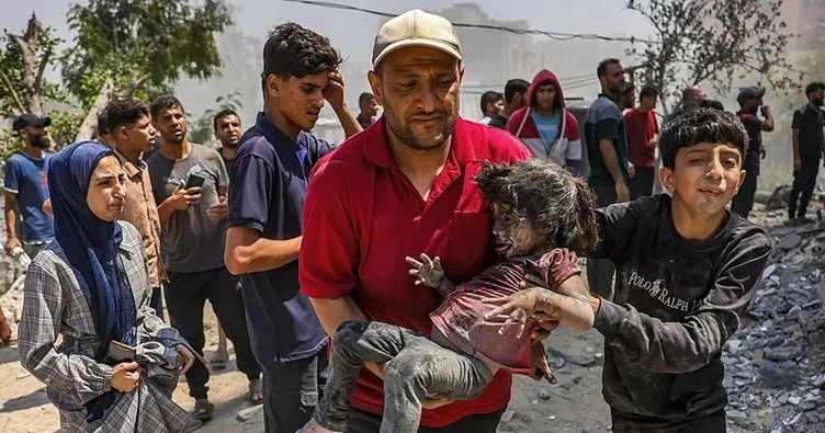 Her gün en az 100 şehit