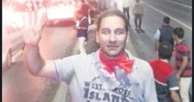 ’Efeler’ gibi şehit oldu