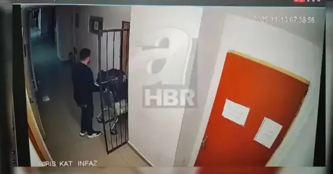 Adliye hırsızlığı soruşturmasında yeni gelişme: Erdal Timurtaş hakkında kırmızı bülten çıkarıldı