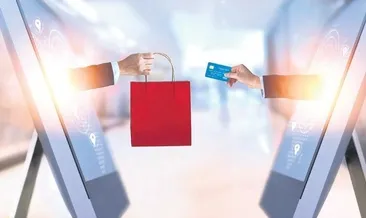 100 milyar TL’lik alışveriş çılgınlığı