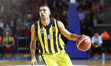 Fenerbahçe’de şok ayrılık! Sezon sonu...