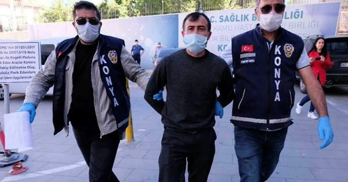 Oldurulen Hali Yikamacinin Katili Eski Calisani Cikti En Son Haber
