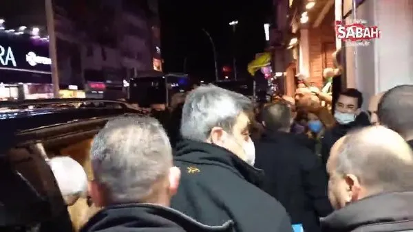 Bakırköylülerden Kılıçdaroğlu'na protesto | Video