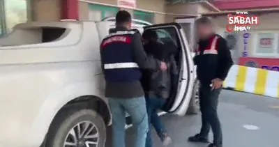 İzmir’de MİT destekli PKK operasyonu: 5 gözaltı | Video